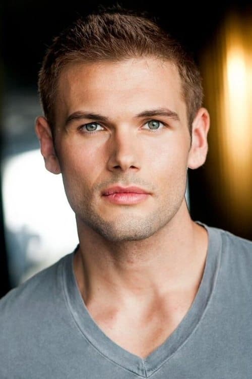 David Cade profile photo