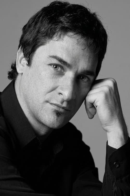 Claudio Castro profile photo