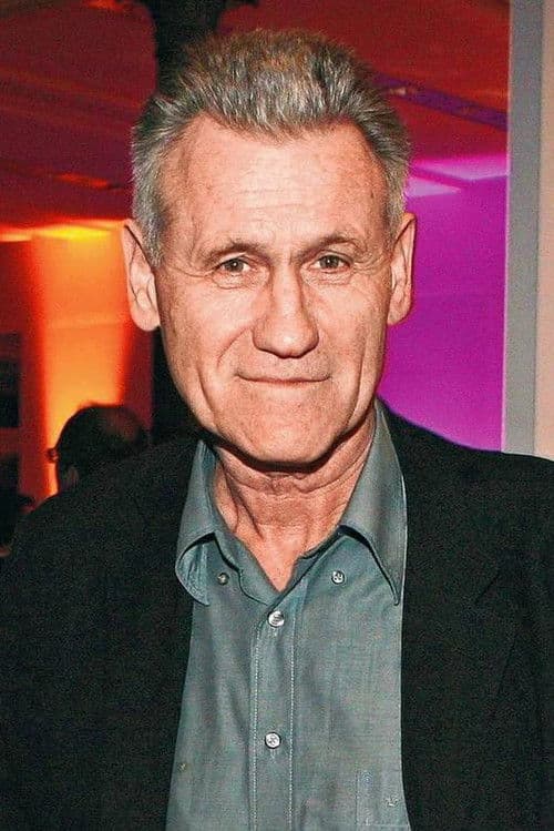 Rudolf Thome profile photo