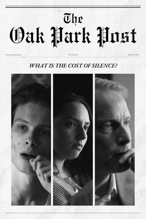 The Oak Park Post poster