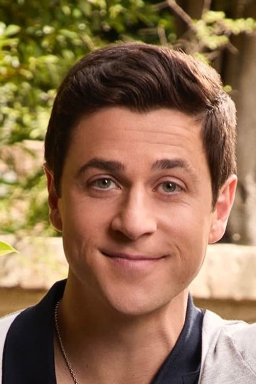 David Henrie profile photo