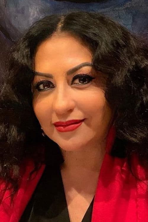 Amany Turk profile photo