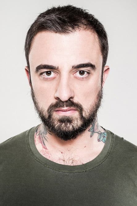 Gabriele Rubini profile photo