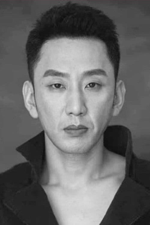 Zhang Jingwei profile photo