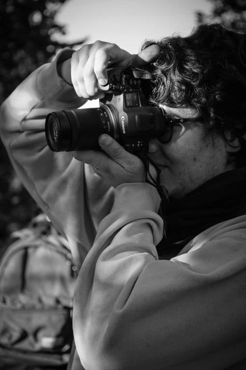 Clément Gradelet-Poujol profile photo