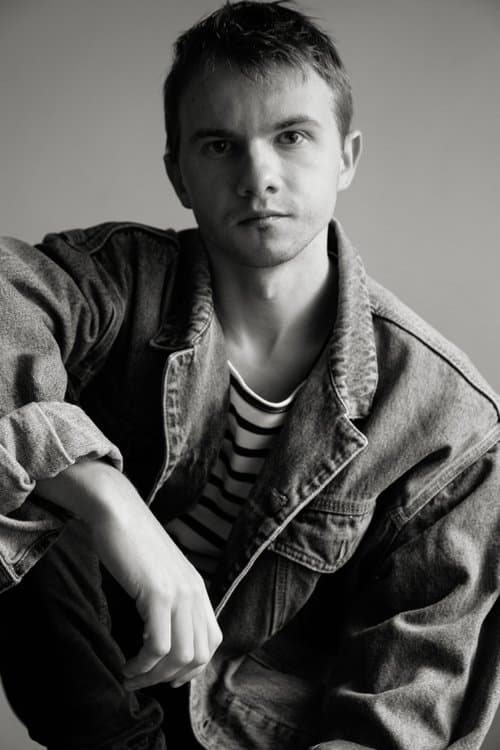 Dimitri Doré profile photo