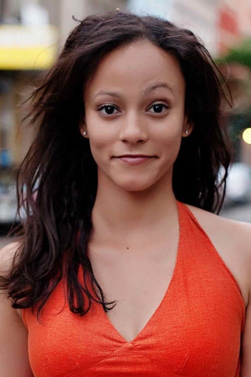 J. Kaitlin Becker profile photo