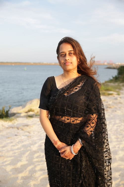 Sanya Kulshreshtha profile photo