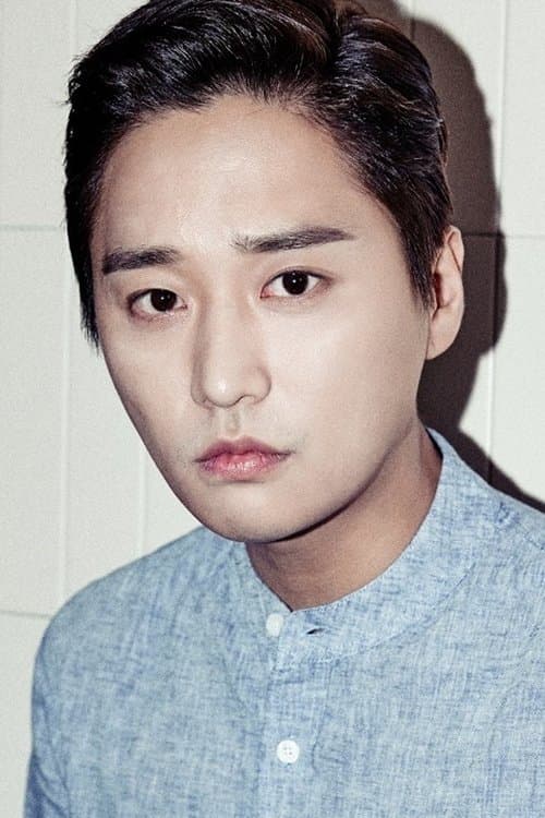 Heo Jung-min profile photo