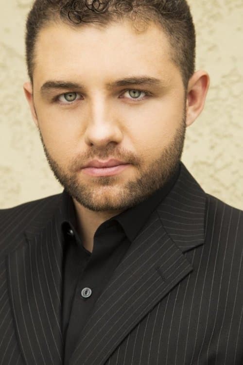 Michael Neumeyer profile photo