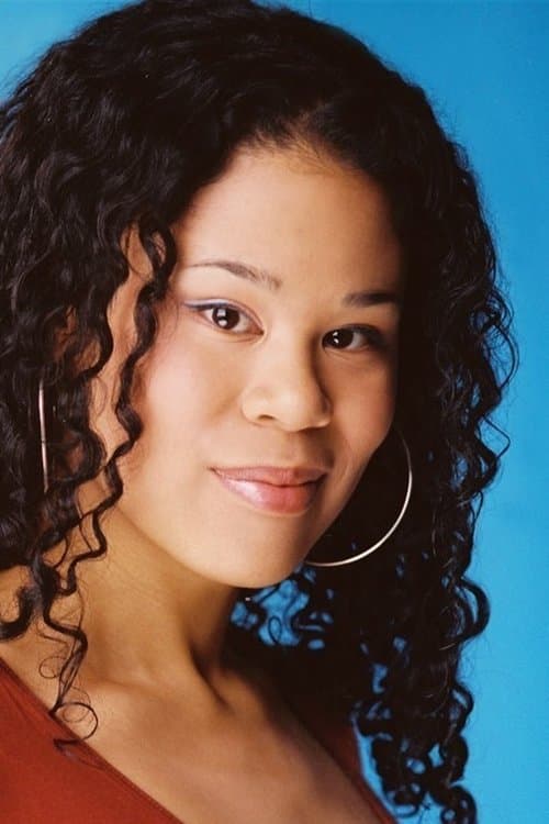 Nicole Stamp profile photo