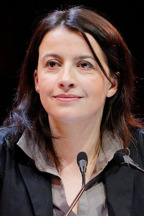 Cécile Duflot profile photo