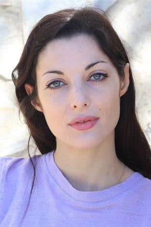 Gwendoline Doycheva profile photo