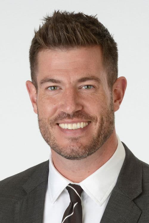 Jesse Palmer profile photo