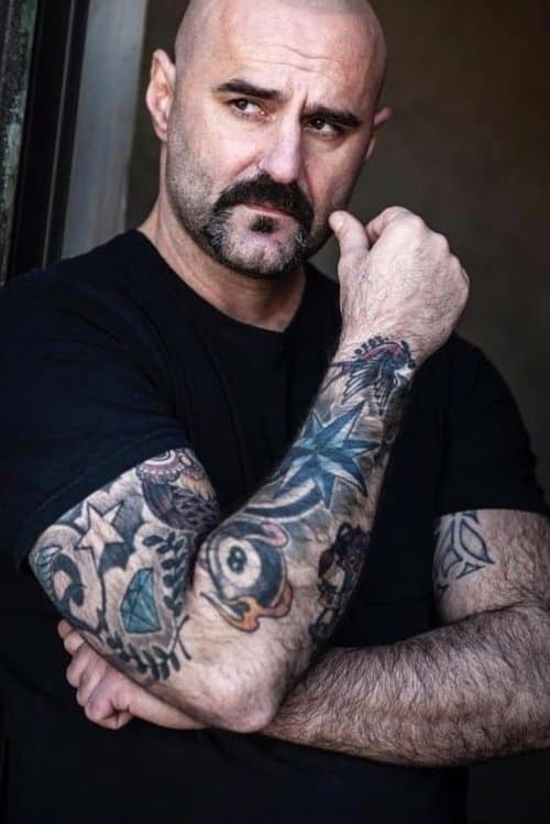 Fabio Salerno profile photo