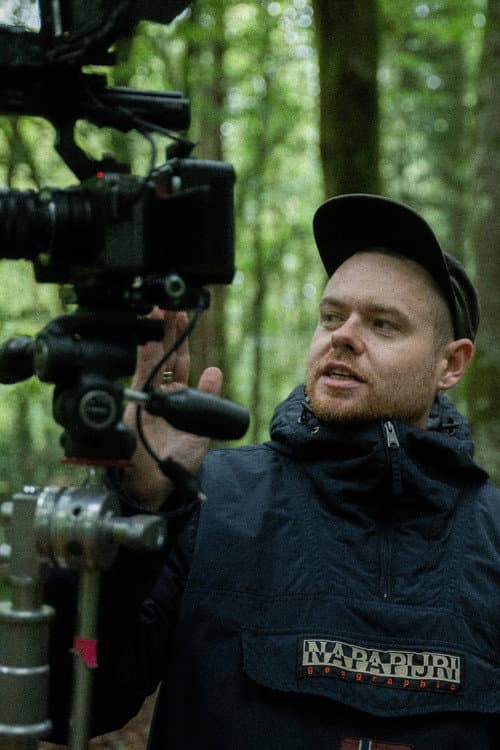 Conor English profile photo