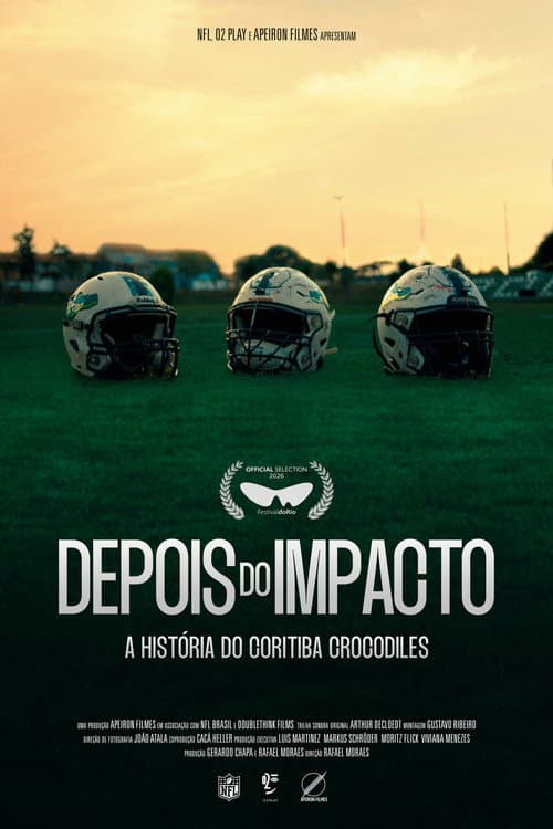 After Contact poster