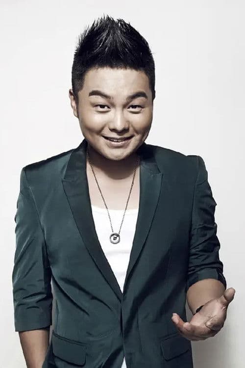 Zhang Yu profile photo