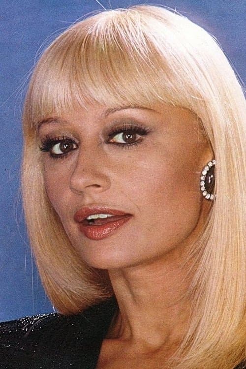 Raffaella Carrà profile photo