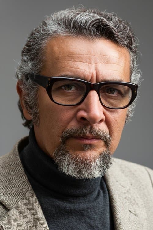 Gani Turanlı profile photo