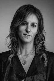 Madeleine Sackler profile photo