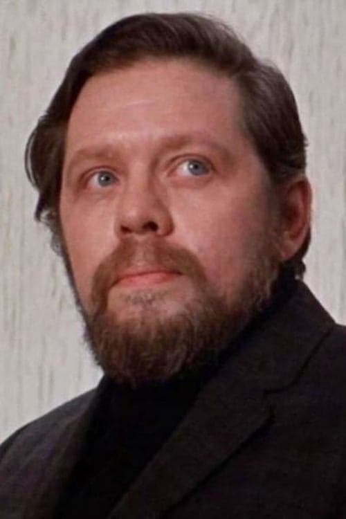 Severn Darden profile photo