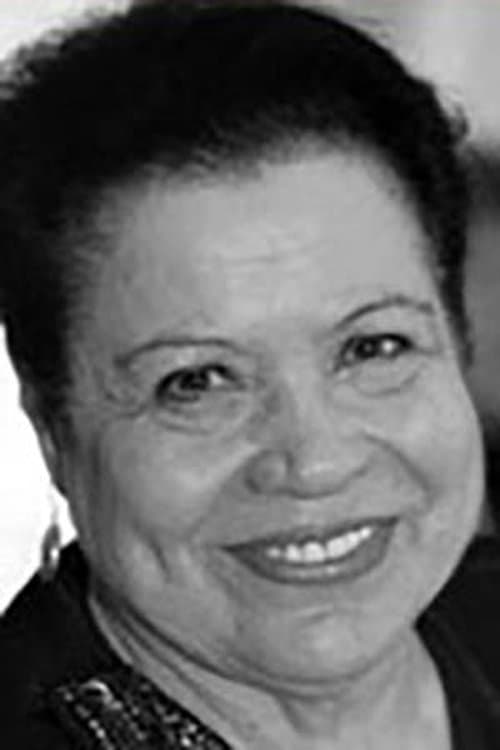 Leila Ashrafova profile photo