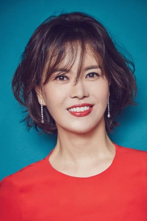 Baek Mi-kyoung profile photo
