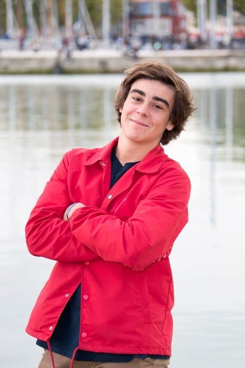 Edouard Damestoy profile photo