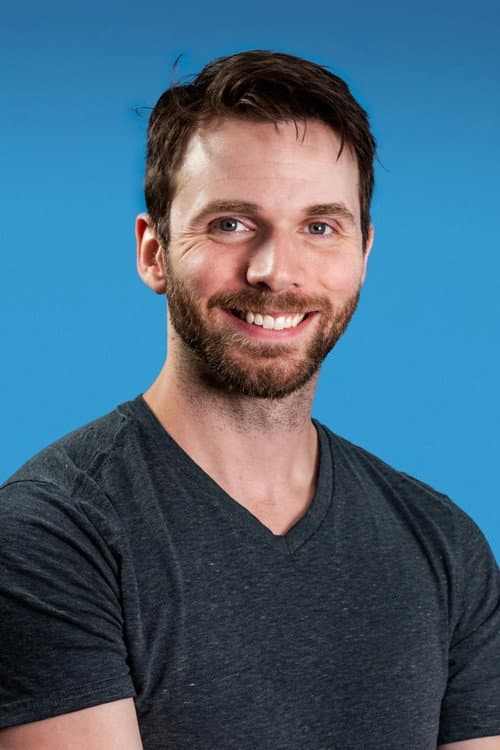 Brian Huff profile photo
