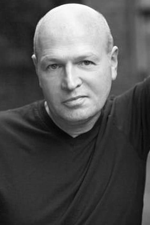 Steve Murphy profile photo