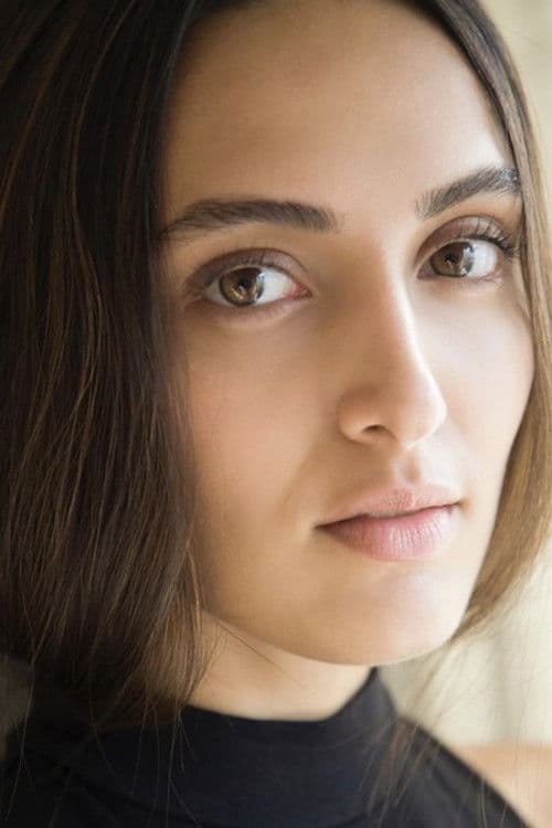 Aishwarya Desai profile photo