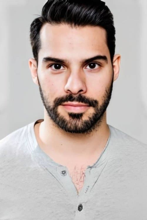 Martin Belmana profile photo