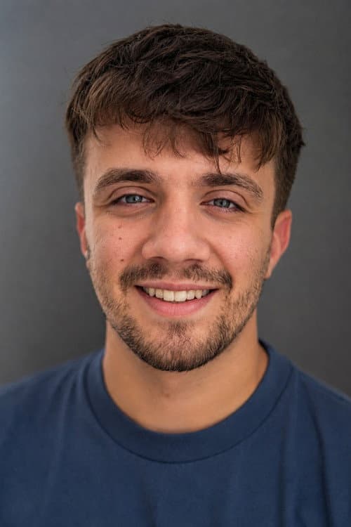 Joshua Reid profile photo