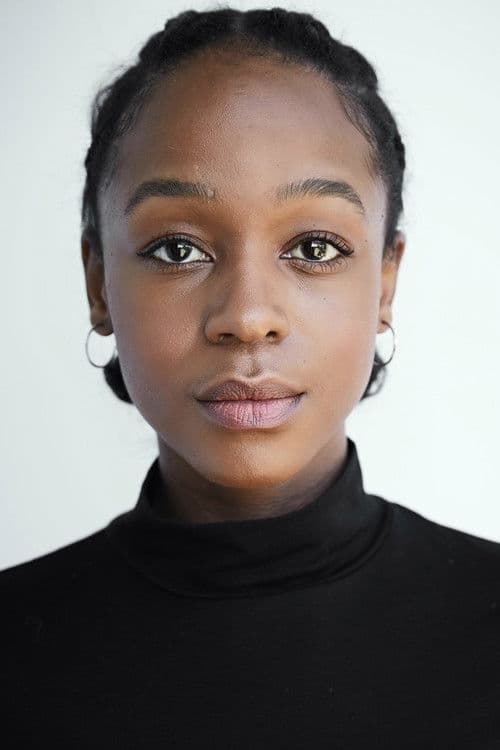 Nyaling Marenah profile photo