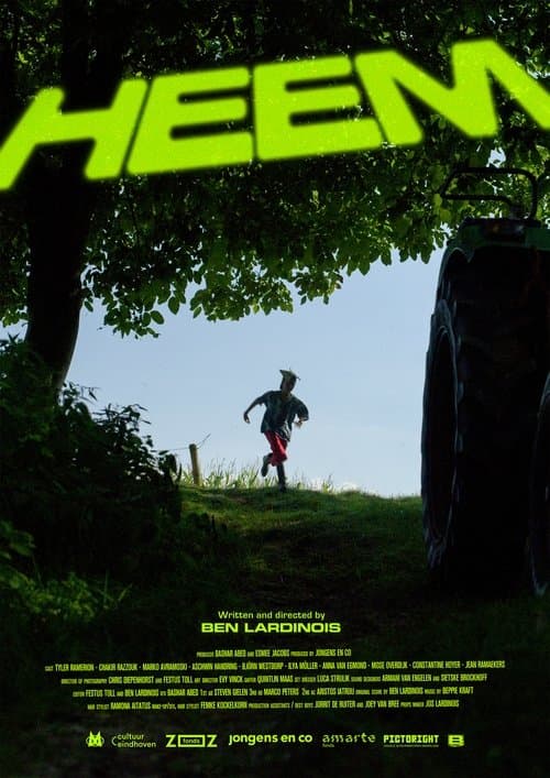 Heem poster