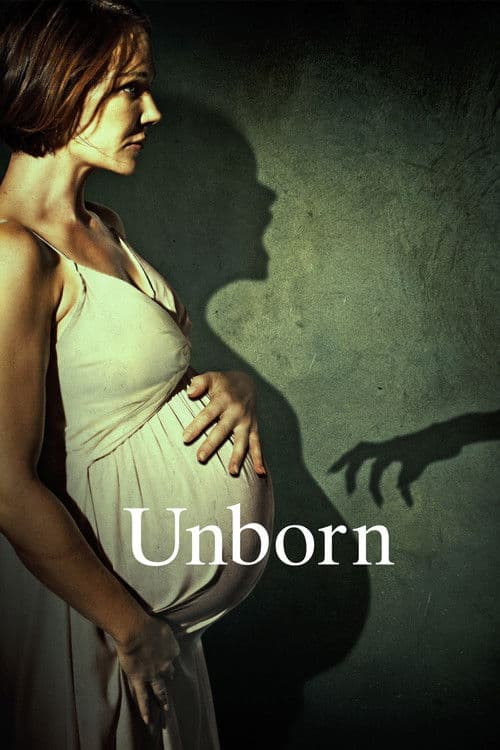Unborn poster