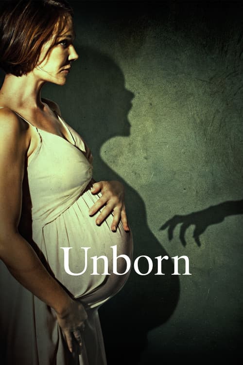 Unborn poster
