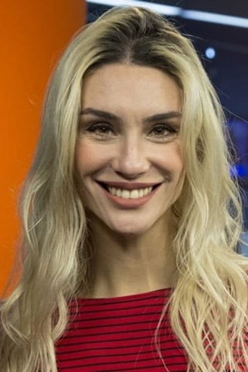 Paula Morales profile photo