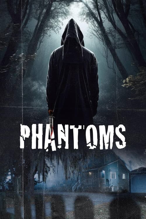 Phantoms poster