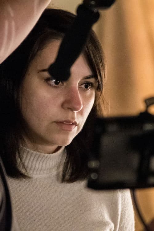 Cristina Mindroiu profile photo