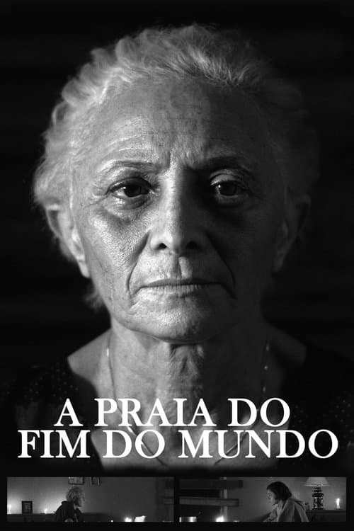 A Praia do Fim do Mundo poster