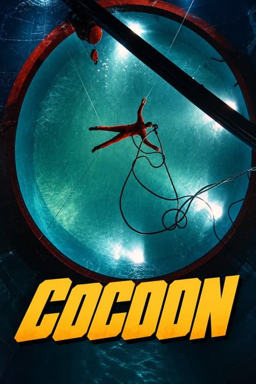 Cocoon poster