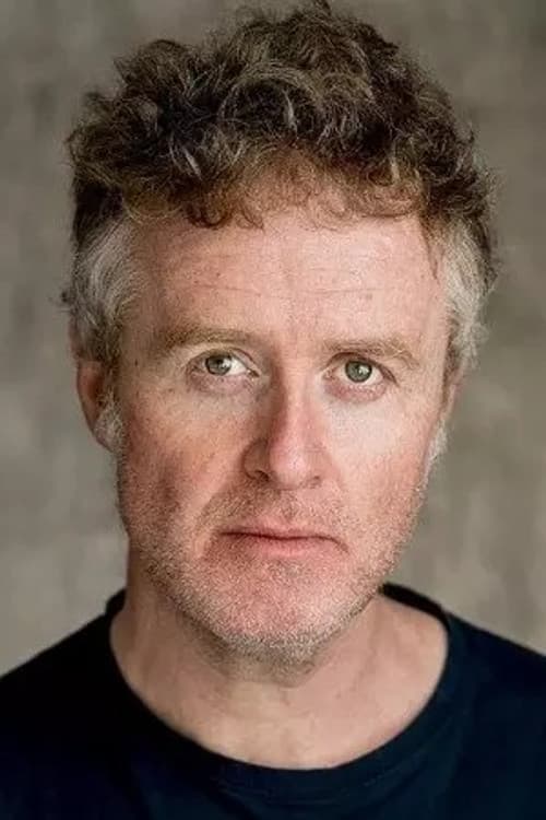 Damien Kearney profile photo