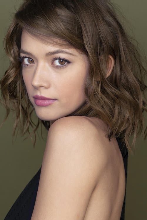 Morgan Lindholm profile photo