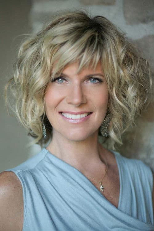 Debby Boone profile photo
