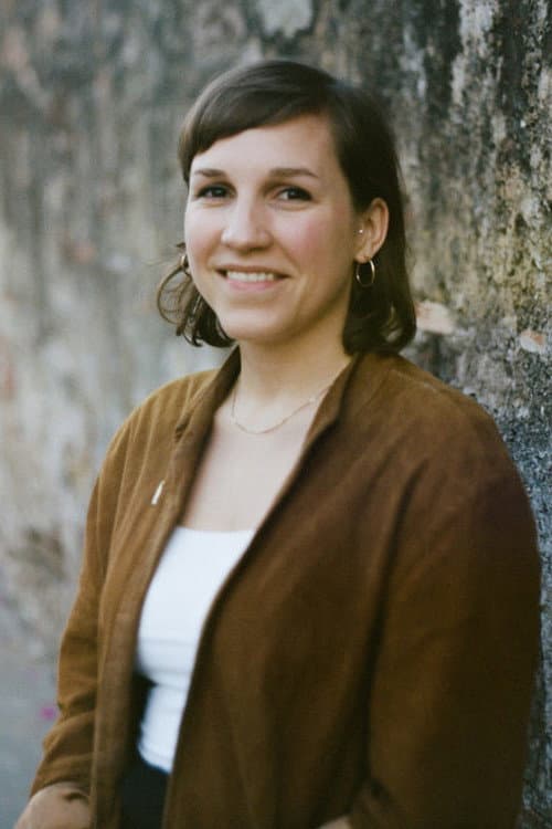 Marisa Meier profile photo
