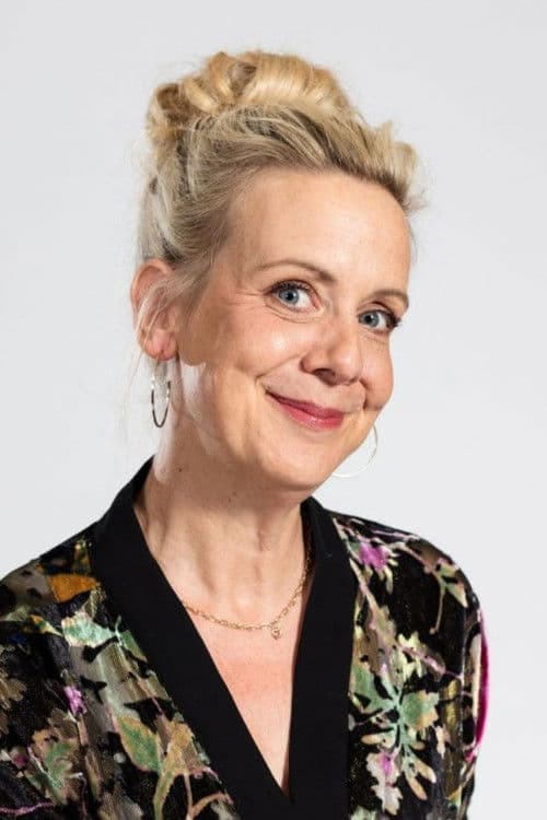 Britt van der Borght profile photo