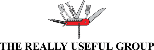 The Really Useful Group