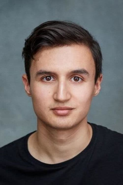 Jacob Seelochan profile photo